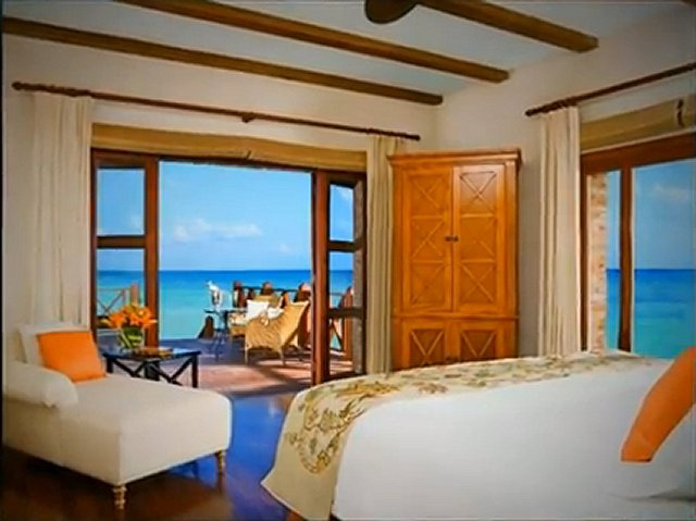 Fishing Lodge Cap Cana