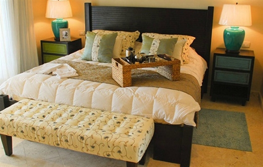 Fishing Lodge Cap Cana