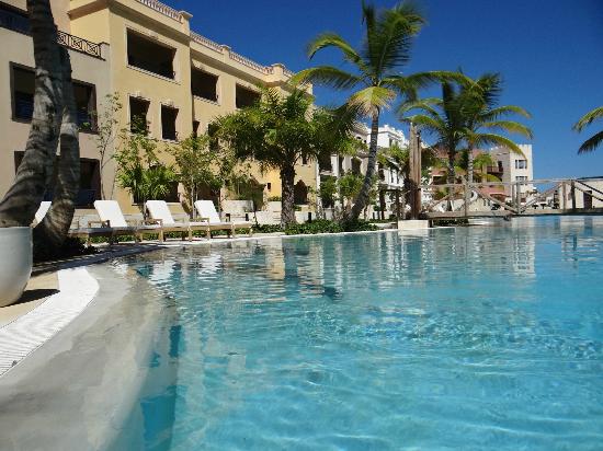 Fishing Lodge Cap Cana