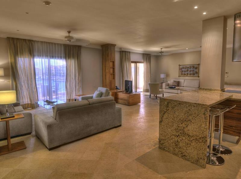 Fishing Lodge Cap Cana