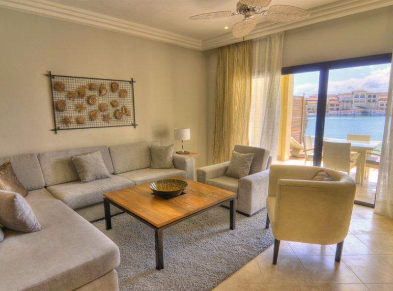Fishing Lodge Cap Cana