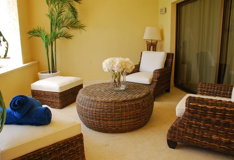 Fishing Lodge Cap Cana