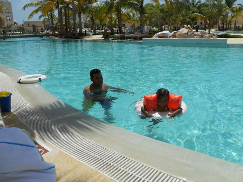Fishing Lodge Cap Cana