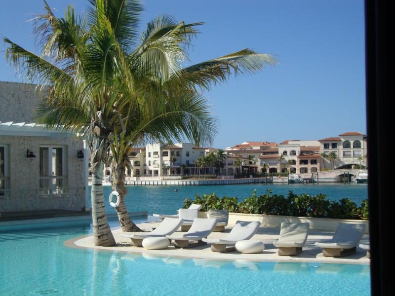 Fishing Lodge Cap Cana