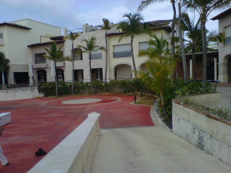 Fishing Lodge Cap Cana