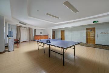 Отель Huayuan Hot Spring Seaview Resort Китай, о Хайнань, фото 15