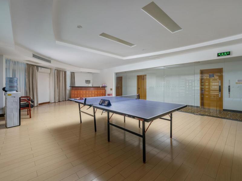 Huayuan Hot Spring Seaview Resort