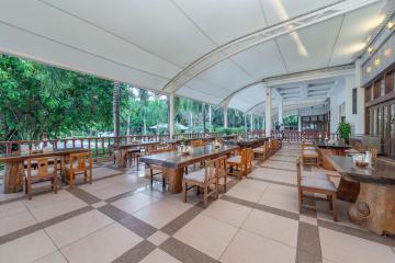 Отель Huayuan Hot Spring Seaview Resort Китай, о Хайнань, фото 18