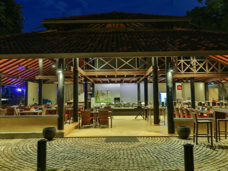 Ranna 212 Beach Resort