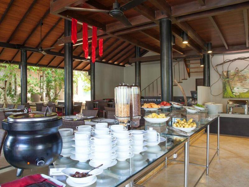 Ranna 212 Beach Resort