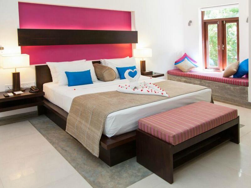 Ranna 212 Beach Resort