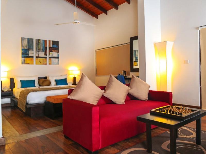 Ranna 212 Beach Resort