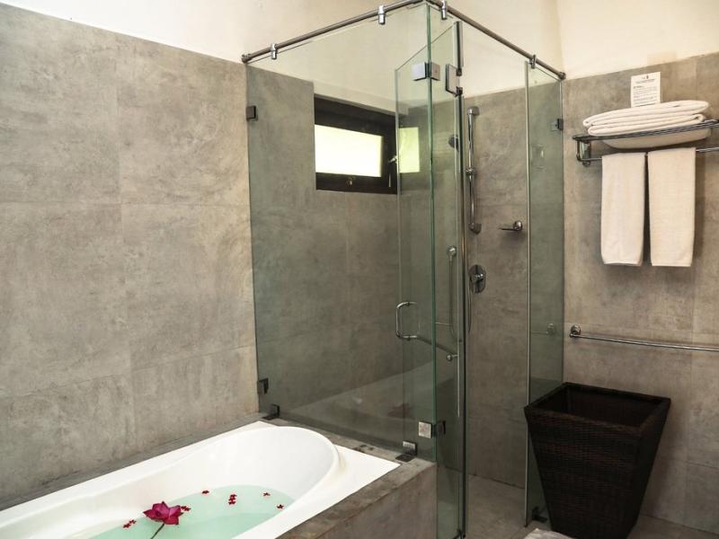 Ranna 212 Beach Resort