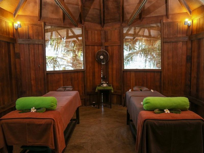 Ranna 212 Beach Resort