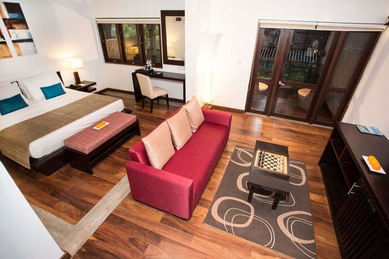 Ranna 212 Beach Resort