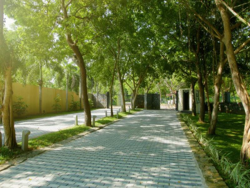 Ranna 212 Beach Resort