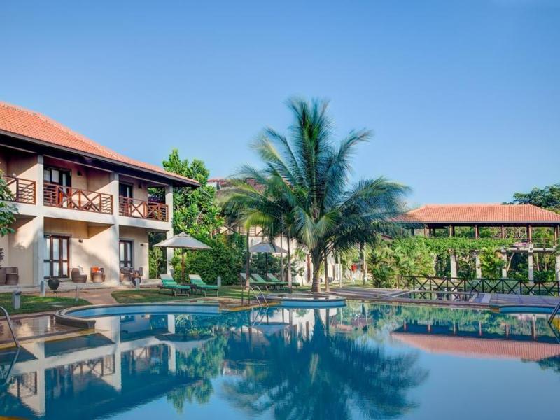 Ranna 212 Beach Resort