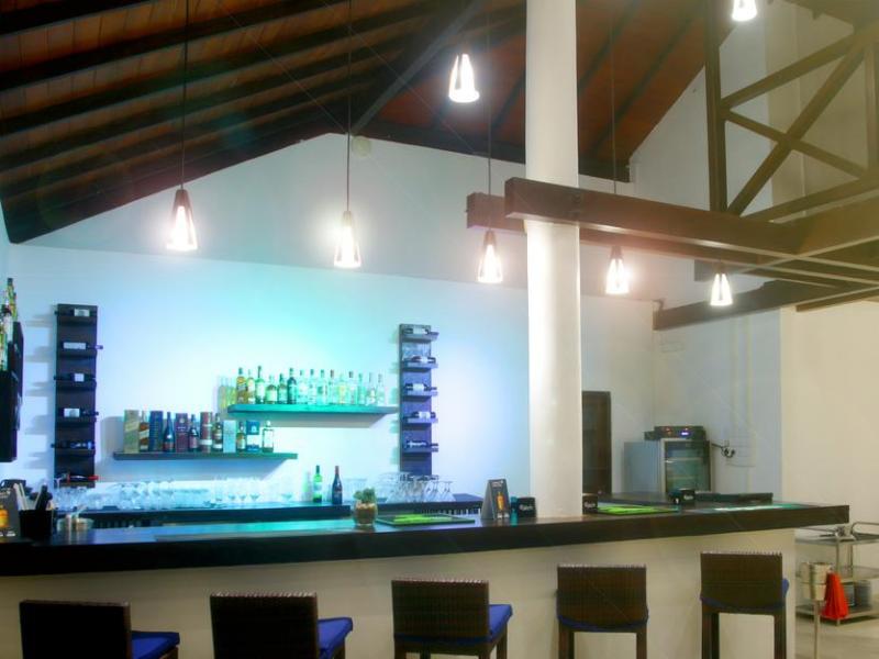 Ranna 212 Beach Resort