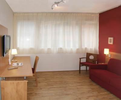Sejours & Affaires Paris Vitry Hotel Vitry-sur-Seine