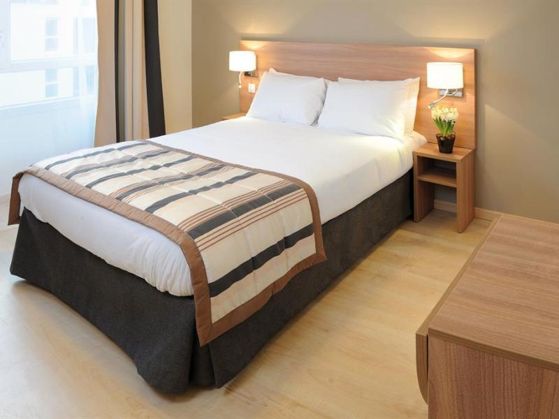 Sejours & Affaires Paris Vitry Hotel Vitry-sur-Seine