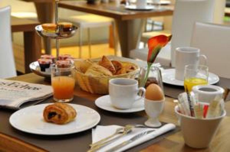 Sejours & Affaires Paris Vitry Hotel Vitry-sur-Seine