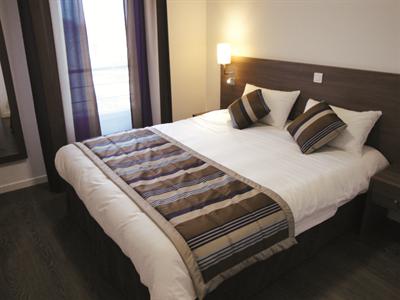 Sejours & Affaires Paris Vitry Hotel Vitry-sur-Seine