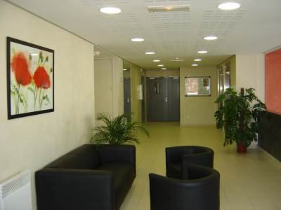 Sejours & Affaires Paris Vitry Hotel Vitry-sur-Seine