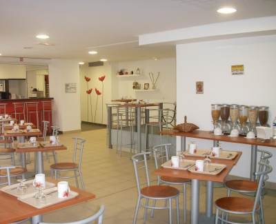 Sejours & Affaires Paris Vitry Hotel Vitry-sur-Seine
