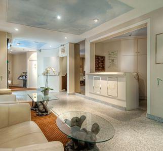 Hotel Prince Monceau Paris
