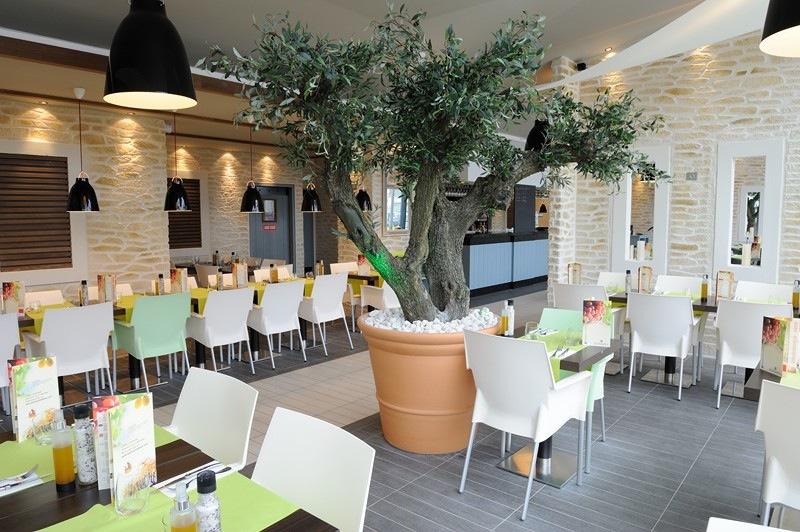 Residhome Appart Hotel Paris-Massy 