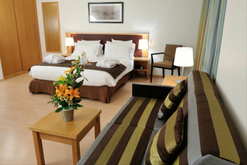 Residhome Appart Hotel Paris-Massy 