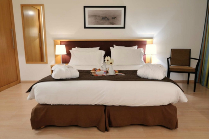 Residhome Appart Hotel Paris-Massy 