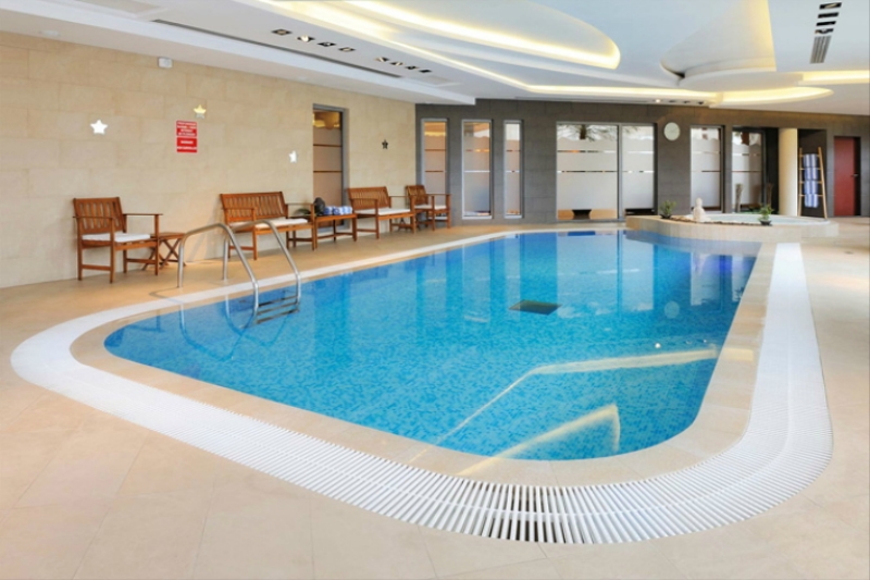 Residhome Appart Hotel Paris-Massy 