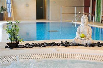Residhome Appart Hotel Paris-Massy 
