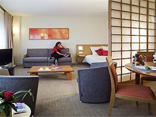 Novotel Paris Orly Rungis