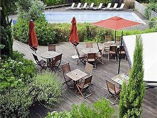 Novotel Paris Orly Rungis