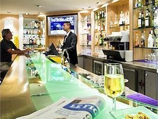 Novotel Paris Orly Rungis