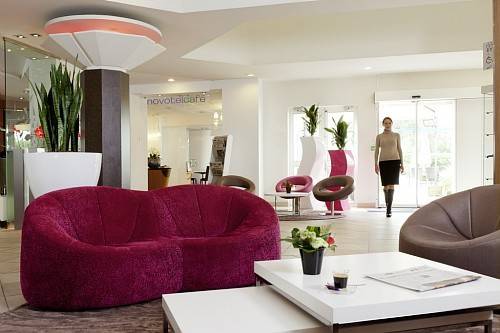 Novotel Paris Orly Rungis