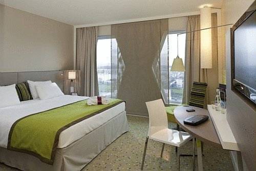 Novotel Paris Orly Rungis