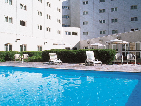 Novotel Paris Orly Rungis
