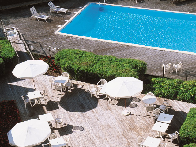 Novotel Paris Orly Rungis