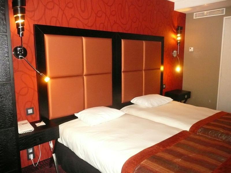 Best Western Opera Batignolles
