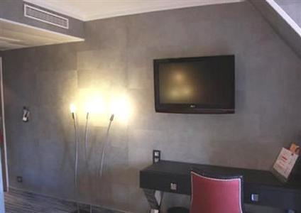 Best Western Opera Batignolles