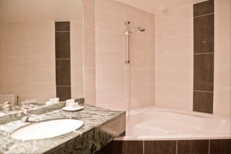 Best Western Opera Batignolles
