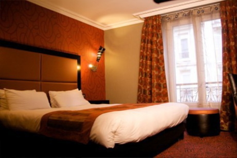 Best Western Opera Batignolles