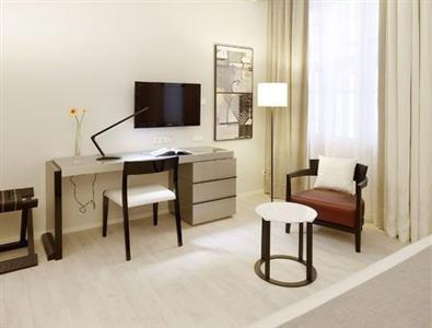 Best Western Opera Batignolles