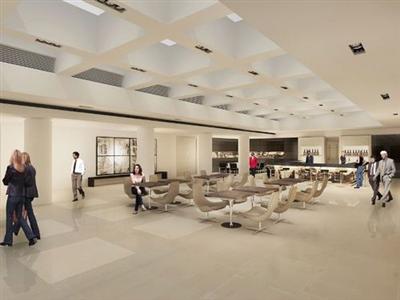 Best Western Opera Batignolles