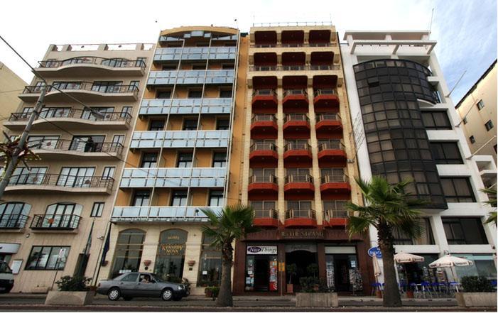 Best Western Opera Batignolles