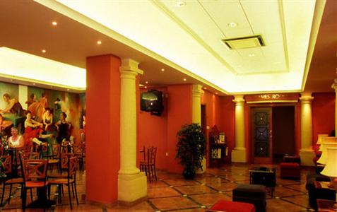 Best Western Opera Batignolles