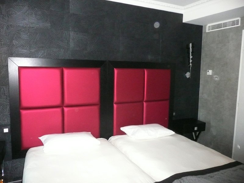 Best Western Opera Batignolles